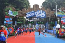 Satu Dekade Eco Runfest, Pertamina Ajak Masyarakat Ikuti Gaya Hidup Ramah Lingkungan - JPNN.com