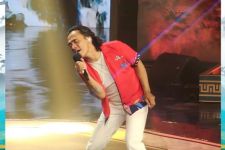 Slank Hingga Aldi Taher Sukses Hibur GTV Amazing 21 - JPNN.com