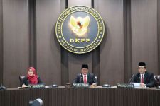 Tim Hukum AMIN Minta DKPP Pecat Semua Komisioner Bawaslu - JPNN.com