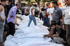 Peneliti: 86 Ribu Nyawa Akan Melayang Jika Perang di Gaza Dilanjutkan - JPNN.com