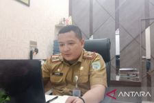 Pelamar PPPK Pemkot Jambi Mencapai 6.465, Ada dari Luar Provinsi - JPNN.com