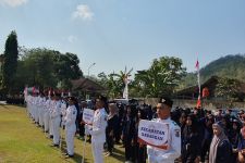 Kejuaraan Tarkam di Pacitan, Kemenpora Berharap Masyarakat di Perkampungan Lebih Aktif Berolahraga - JPNN.com