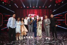 Selamat! Ghatfaan Jadi Juara KFC Mencari Bucket 2023 - JPNN.com