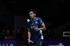 Denmark Open 2023: Ada Masalah Pencernaan, Chico Aura Dwi Wardoyo Mundur - JPNN.com