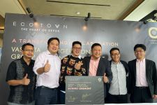 Vasanta Group dan Baim Wong Berkolaborasi Demi Kota Depok - JPNN.com