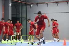 Australia vs Timnas Indonesia: Rizky Ridho Waspadai 2 Hal Ini - JPNN.com