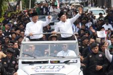 Anies-Muhaimin Optimistis Bisa Raih 80 Persen Suara di Kabupaten Bogor - JPNN.com Jabar