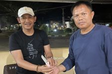 Amerullah Sebut Ada Skenario Menghabisi Karier Politik ART - JPNN.com