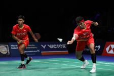 Denmark Open 2023: Dibayangi Rekor Kurang Apik Lawan Fajar/Rian, Bagas/Fikri tak Gentar - JPNN.com