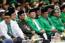 Mahfud MD Yakin PPP Bisa Terus Maju Lagi Mewarnai NKRI - JPNN.com