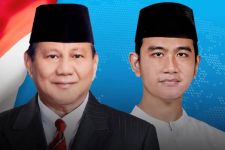 Jokowi Restui Gibran Maju Kontestasi Pilpres 2024    - JPNN.com Jatim
