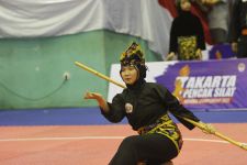 2.790 Atlet Siap Bertarung di Jakarta Pencak Silat National Championship 2023 - JPNN.com