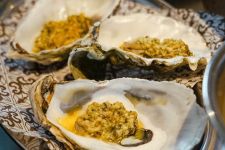 Variasi Seafood dan Oyster Makin Beragam di PIK 2 - JPNN.com