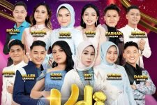 6 Kontestan Siap Berdendang di KDI 2023 Malam Ini - JPNN.com