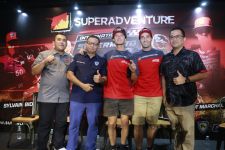 Superadventure Supermoto Race Bakal Panas, Pembalap Juara Dunia Ikut Bersaing - JPNN.com