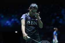 Ini Rencana Gregoria Mariska Tunjung Setelah Gugur Cepat di French Open 2023 - JPNN.com