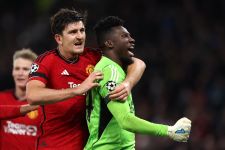 MU vs Copenhagen: Ajang Penebusan Dosa Harry Maguire dan Andre Onana - JPNN.com