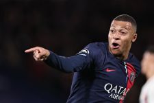 Hasil Liga Champions: City dan PSG Berpesta, 2 Klub Italia Terkapar - JPNN.com