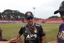 Kalahkan Arema FC, Persik Akui Sempat Kesulitan Keluar dari Tekanan Lawan - JPNN.com Jatim