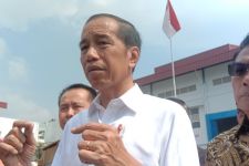 Jokowi Batal Beri Penghargaan ke Gibran & Bobby pada Puncak Hari Ortoda di Surabaya - JPNN.com Jatim