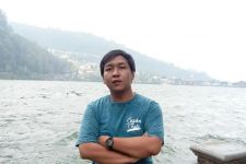 Kaesang Pangarep Ninja Muda Penumpas Intoleransi, Pengawal Demokrasi - JPNN.com
