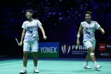 Gagal ke Final French Open 2023, Apriyani/Fadia Siap Mencari Pelampiasan - JPNN.com