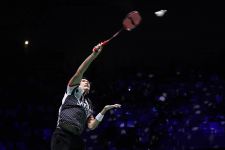 French Open 2023: Kans Jonatan Christie Rebut Trofi ke-3 - JPNN.com