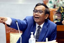 Mahfud MD Ungkap Peran Besar Tokoh Minangkabau dalam Penetapan Indonesia sebagai Negara Demokrasi - JPNN.com Sumbar