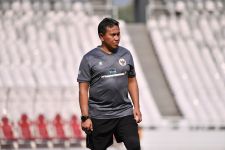 Timnas U-17 Indonesia vs Maroko, Bima Sakti Mewaspadai Ini! - JPNN.com