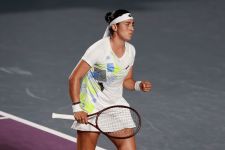 Petenis Top Ons Jabeur Siap Mendonasikan Uang Hadiah WTA Finals kepada Palestina - JPNN.com