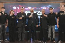 Brave Combat Federation Komitmen Bangun Ekosistem MMA di Indonesia, Begini Langkahnya - JPNN.com