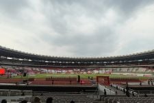 Kualifikasi Piala Asia U20: Bukan SUGBK, Kadek Arel Dkk Berlaga di Stadion Madya - JPNN.com Bali