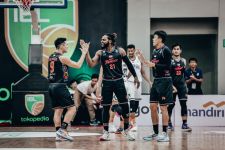 IBL 2024: Kepemilikan Lisensi Evos Thunder Bogor Beralih ke Rajawali Medan - JPNN.com