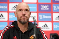 Manchester United Mengusung Misi Bangkit di Markas Fulham, Erik ten Hag Punya Pesan Penting - JPNN.com