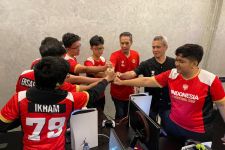 Timnas Esports Basket Indonesia Merajut Asa Tampil di Piala Dunia E-FIBA Season 2 - JPNN.com