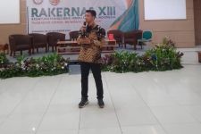 Rakernas XIII KMHDI: Akses Pendidikan Belum Merata - JPNN.com