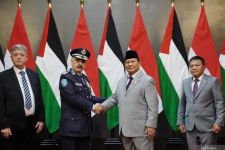 Prabowo Siap Membela Palestina: Ini Semua Harus Dihentikan! - JPNN.com Jabar