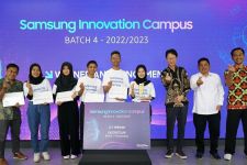 Anak Sekolah Menengah Ciptakan Solusi IoT Canggih di SIC - JPNN.com