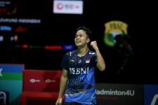 Menanti Kebangkitan Anthony Sinisuka Ginting di Kumamoto Masters Japan 2023 - JPNN.com