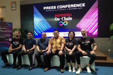 95 Institusi Pendidikan Siap Menjalankan Program Indonesia On Chain - JPNN.com