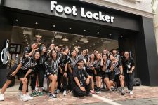 Gerai Foot Locker Hadir di Paris Van Java - JPNN.com