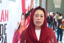 Prabowo Singgung Usulan Gus Dur Jadi Pahlawan, Yenny Wahid: Kami Menghargai - JPNN.com