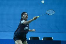 Korea Masters 2023: Berkat Latihan Keras, Ester Nurumi Mengusik Dominasi Putri KW - JPNN.com