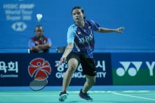 Korea Masters 2023: Pulih dari Cedera, Gadis Bali Mulai Percaya Diri - JPNN.com