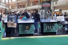 Komunitas Kolektor Jam Tangan Mewah Gelar Pameran JWX 3.0 - JPNN.com