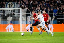 Hasil Liga Champions: MU Terpuruk, 2 Tim Susul City dan Leipzig ke 16 Besar - JPNN.com