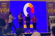 Namina Creation Raih Penghargaan Quality Creators Catalyst 2023 - JPNN.com