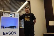 Epson Hadirkan Proyektor Unggulan Berteknologi Tinggi di Pameran IHEAC 2023 - JPNN.com