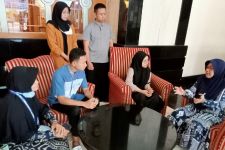 Ciptakan Alat Ini, MAN 1 Jombang Lolos ke Final OPSI 2023 - JPNN.com