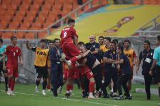 Piala Dunia U-17 2023: Lumpuhkan Brasil, Iran Mencari Korban Berikutnya - JPNN.com